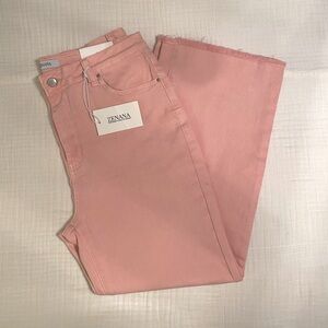 Zenana Cropped Jeans